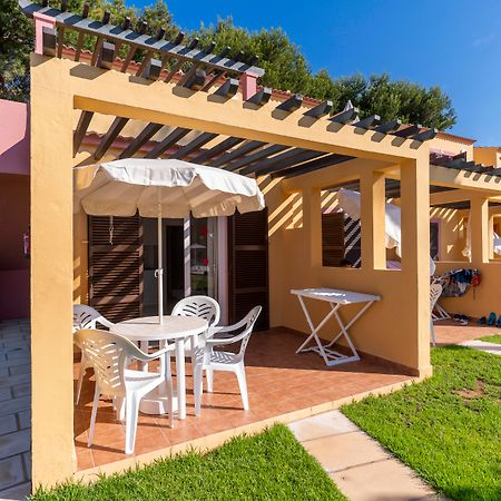 Apartamentos Ses Anneres Cala'N Blanes  Dış mekan fotoğraf