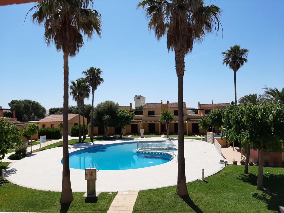 Apartamentos Ses Anneres Cala'N Blanes  Dış mekan fotoğraf