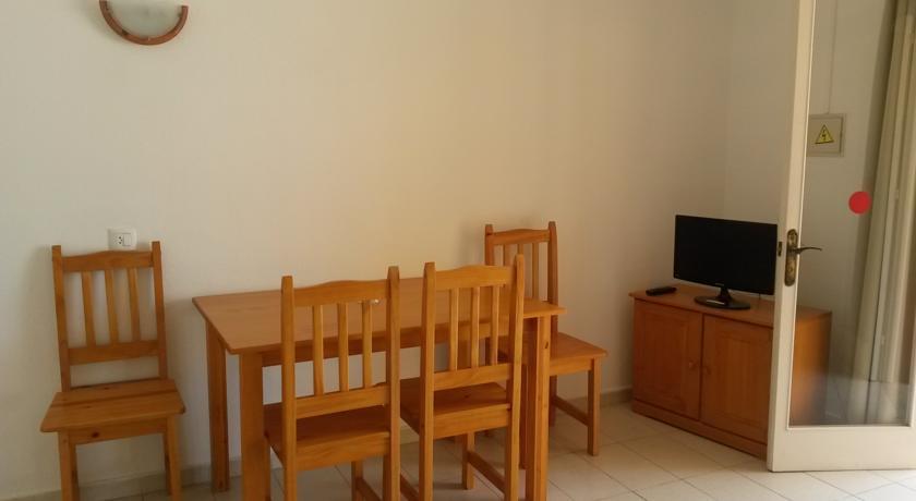 Apartamentos Ses Anneres Cala'N Blanes  Dış mekan fotoğraf