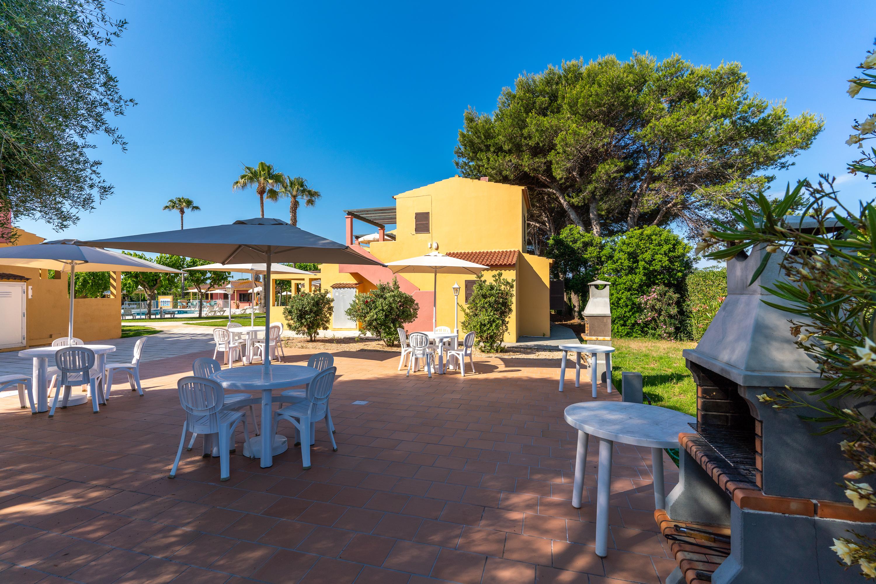 Apartamentos Ses Anneres Cala'N Blanes  Dış mekan fotoğraf