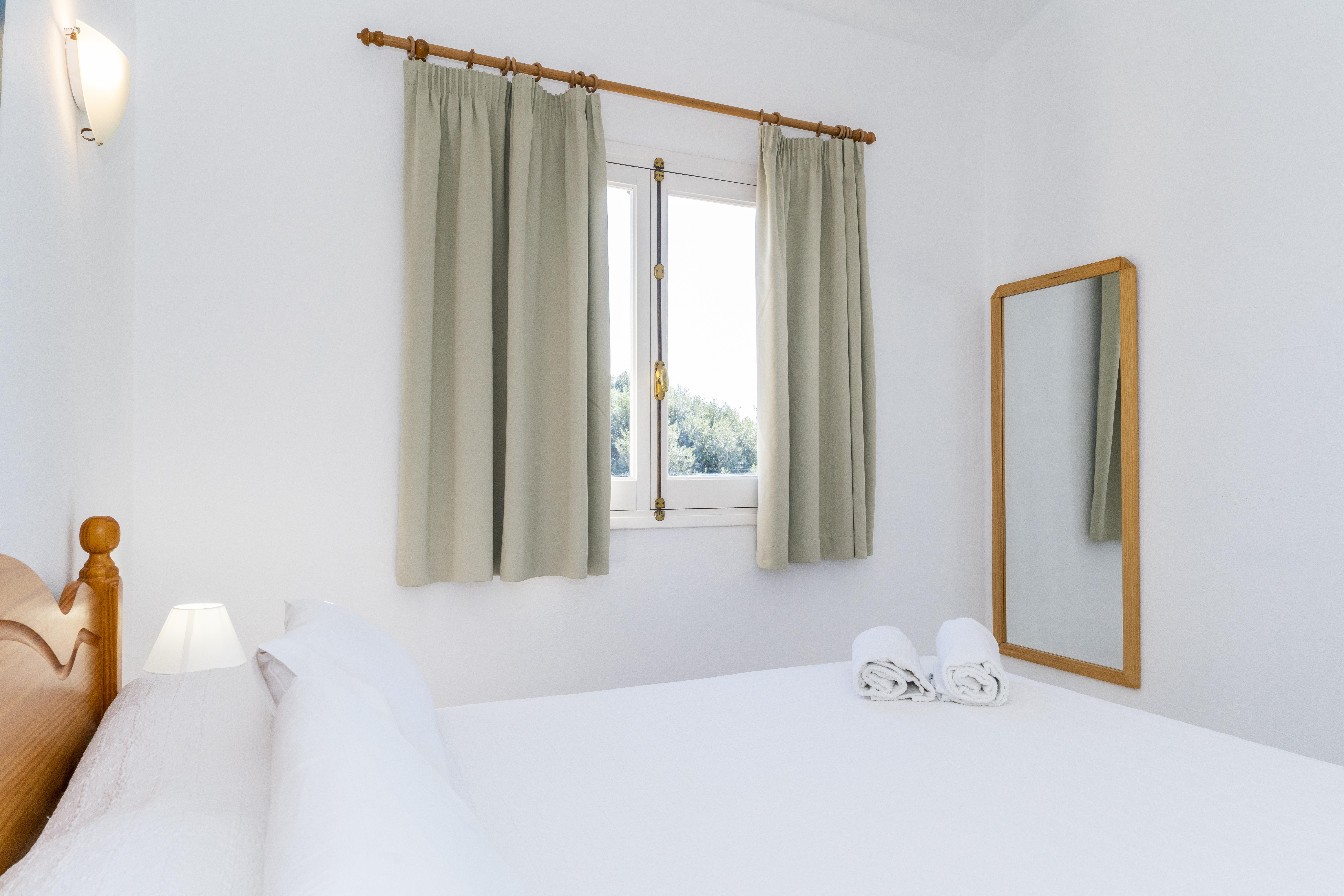 Apartamentos Ses Anneres Cala'N Blanes  Dış mekan fotoğraf