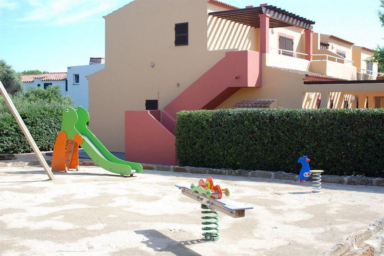 Apartamentos Ses Anneres Cala'N Blanes  Dış mekan fotoğraf